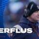 Matt Eberflus Chicago Bears Practice Injuries