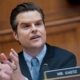 Matt Gaetz Resigning From Congress