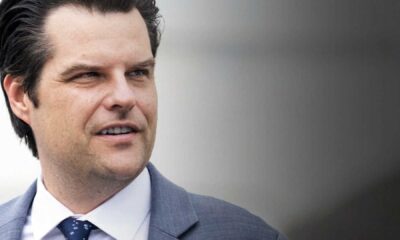 Matt Gaetz Venmo Payments Investigation