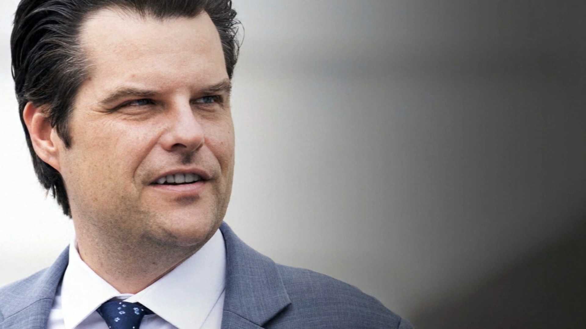 Matt Gaetz Venmo Payments Investigation