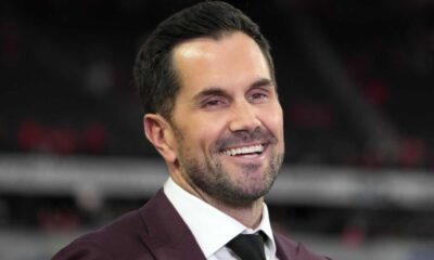 Matt Leinart College Football Analysis