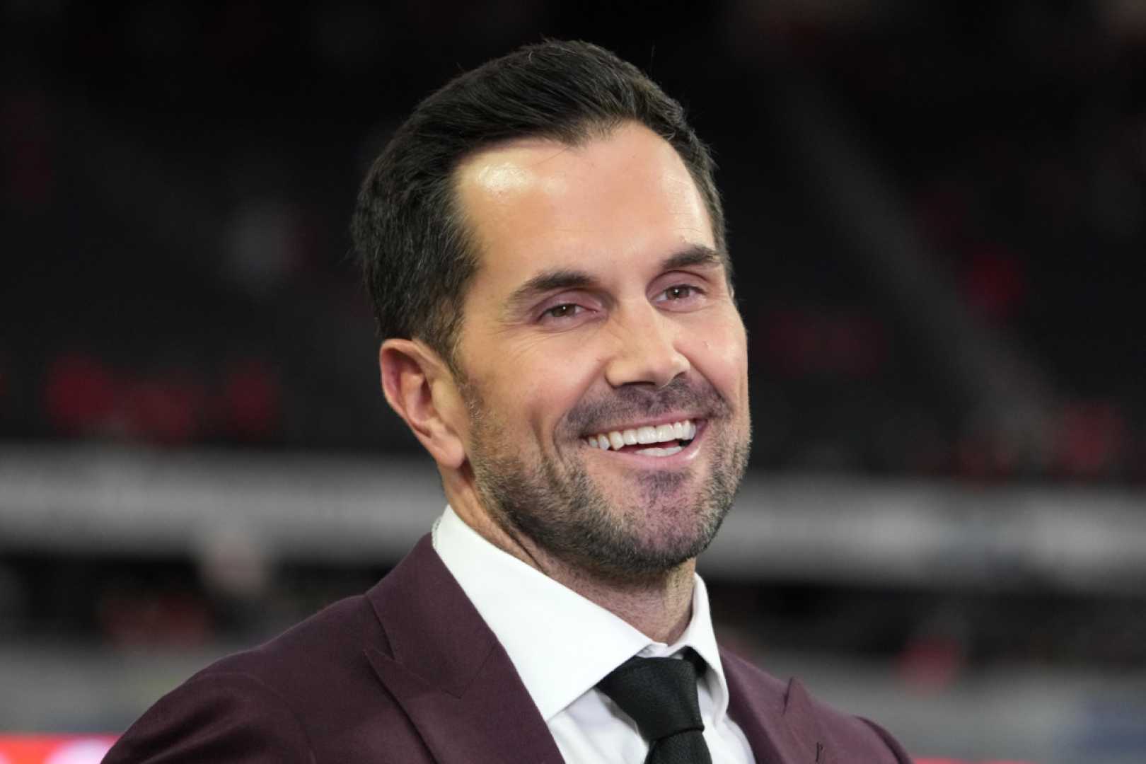 Matt Leinart College Football Analysis