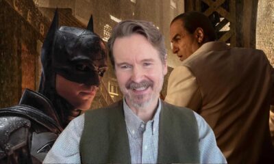 Matt Reeves The Penguin Batman