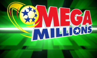 Mega Millions Lottery Drawing November 26 2024