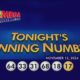 Mega Millions Winning Numbers November 12 2024