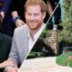 Meghan Markle And Prince Harry In California