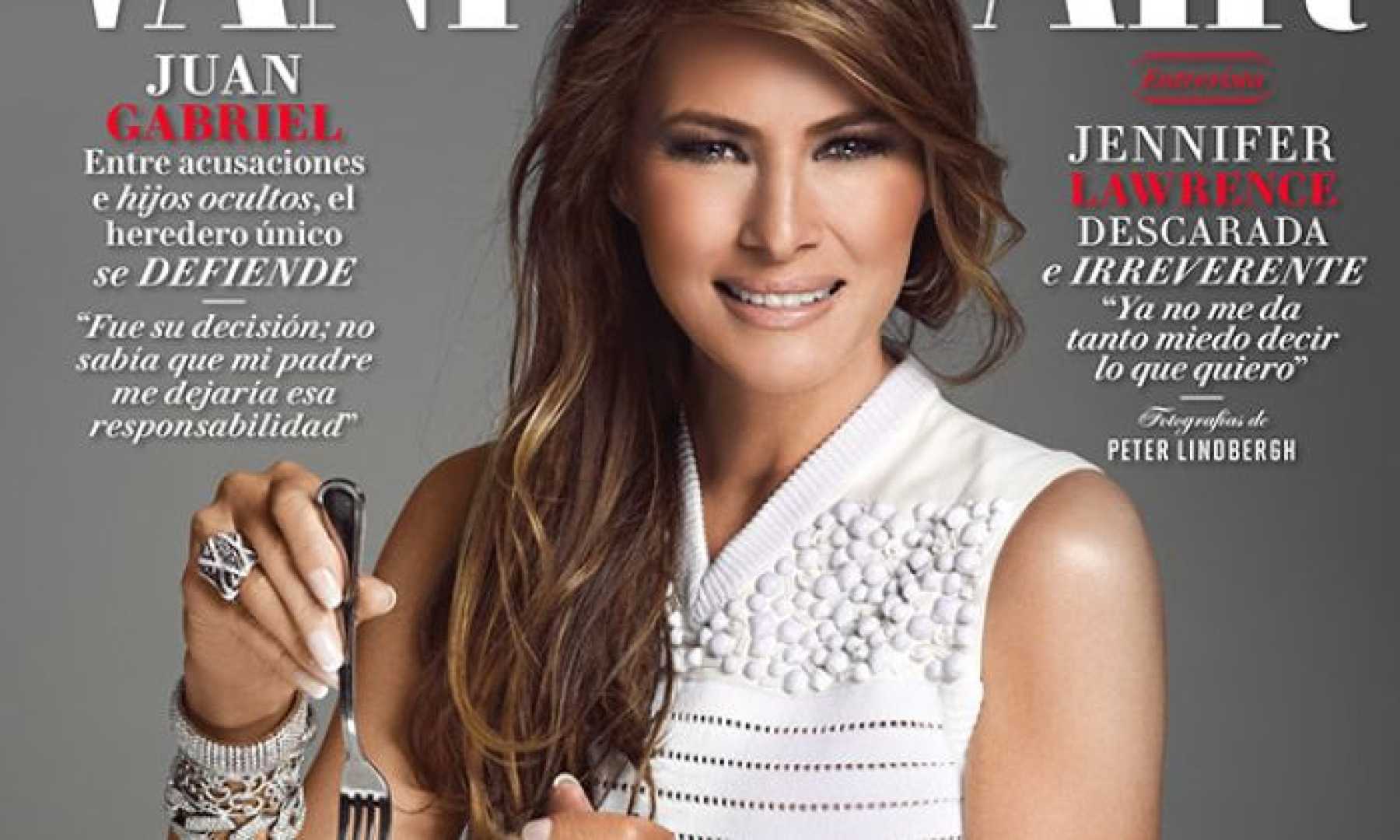 Melania Trump Book Sales Decline