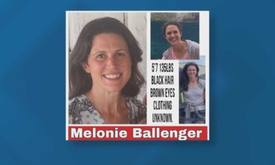 Melonie Ballenger Missing Texas