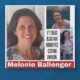 Melonie Ballenger Missing Texas