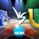 Memphis Tigers Vs San Francisco Dons College Basketball Game