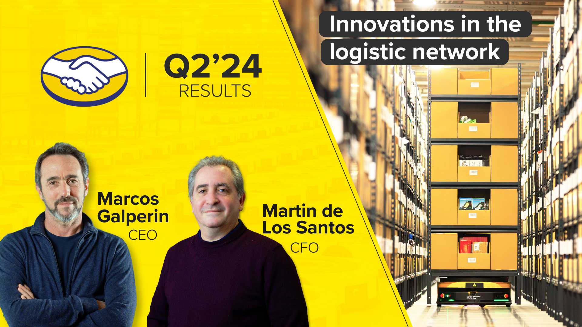 Mercadolibre Q3 2024 Financial Results