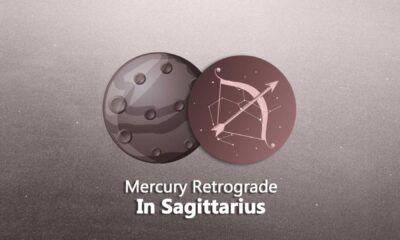 Mercury Retrograde In Sagittarius 2024