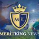 Meritking Gambling Platform Logo