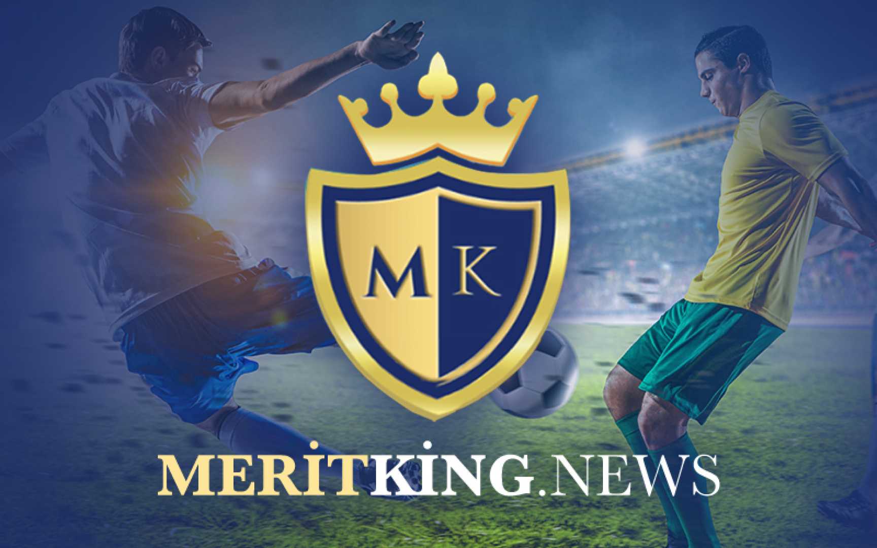 Meritking Gambling Platform Logo