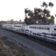 Metrolink Emd F59phi Locomotives Being Refurbished In Mexico