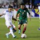 Mexico Vs Honduras Concacaf Nations League