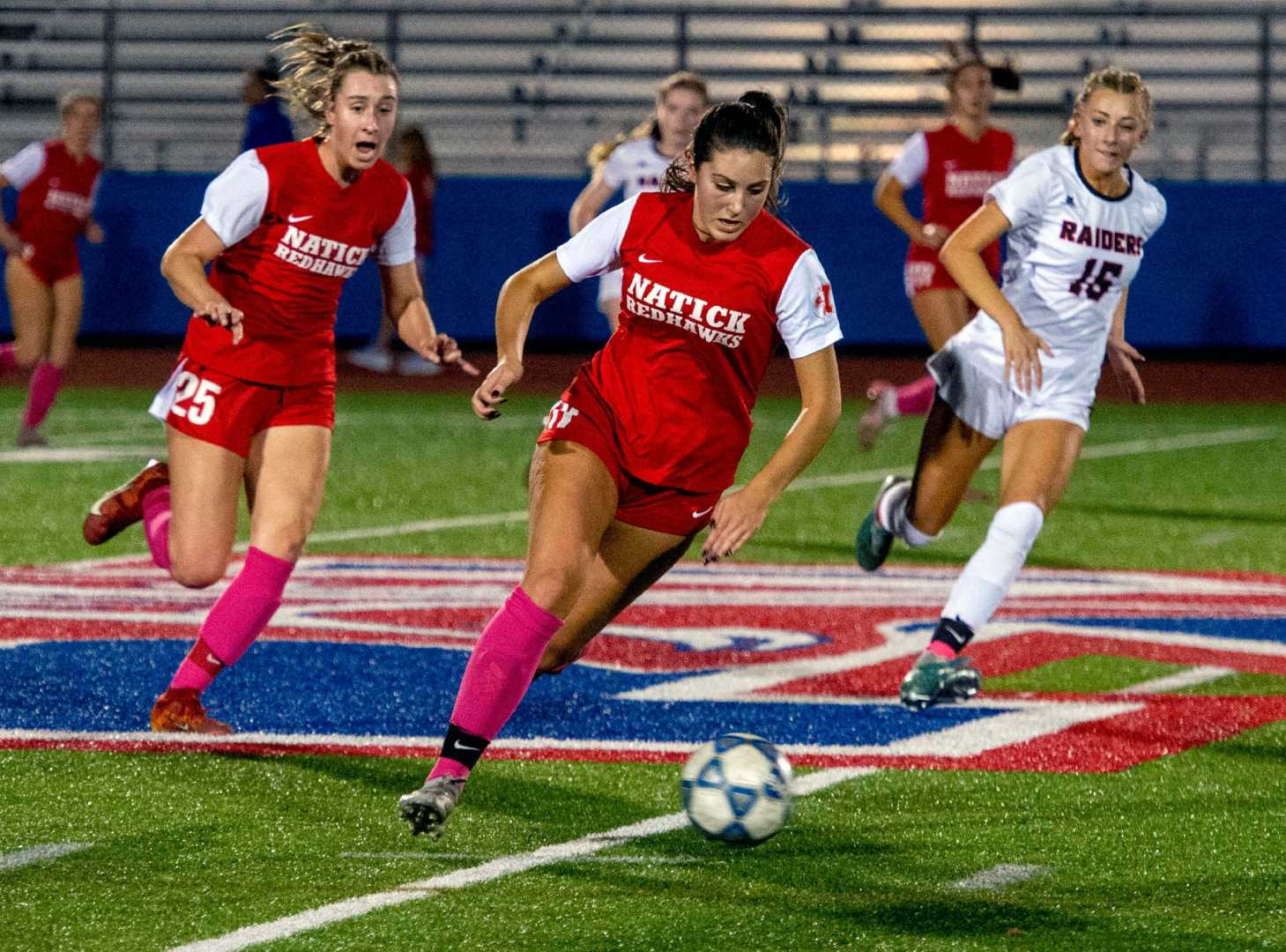 Miaa Girls Soccer Power Rankings 2024