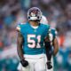 Miami Dolphins Roster Moves David Long Jr Jack Stoll