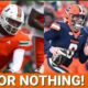 Miami Hurricanes Vs Syracuse Orange Football Game