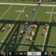 Miami Hurricanes Vs Wake Forest Demon Deacons Football Game