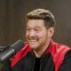 Michael Bublé And James Corden On Siriusxm