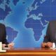 Michael Che And Colin Jost On Snl Weekend Update