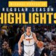 Michael Porter Jr. Denver Nuggets Highlights