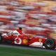 Michael Schumacher In Formula One Racing