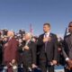 Michael Strahan National Anthem Controversy