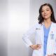 Midori Francis As Mika Yasuda In Grey's Anatomy