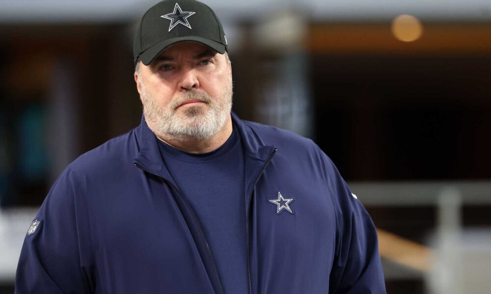 Mike McCarthy Fired as Dallas Cowboys Head Coach - Times News Global