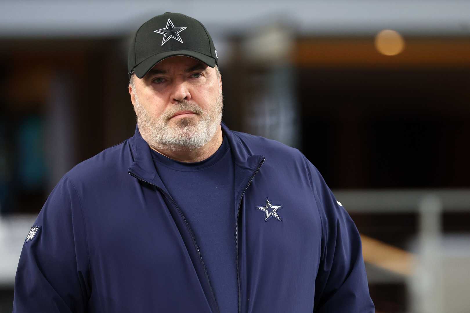 Mike Mccarthy Dallas Cowboys Head Coach Fired