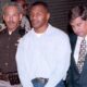 Mike Tyson Prison Sentence