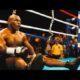 Mike Tyson Vs Kevin Mcbride Fight