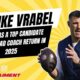 Mike Vrabel Nfl Coaching Candidate 2025