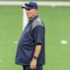 Mike Zimmer Dallas Cowboys Defensive Coordinator