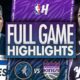 Minnesota Timberwolves Vs Sacramento Kings Nba Game