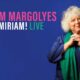 Miriam Margolyes In Her Latest Memoir Oh Miriam