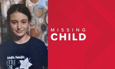 Missing 11 Year Old Girl Athens Texas