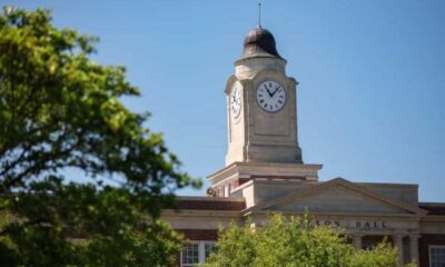 Mississippi College Name Change And Football Program End