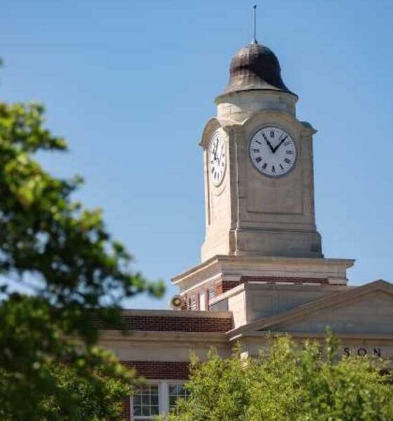 Mississippi College Name Change And Football Program End