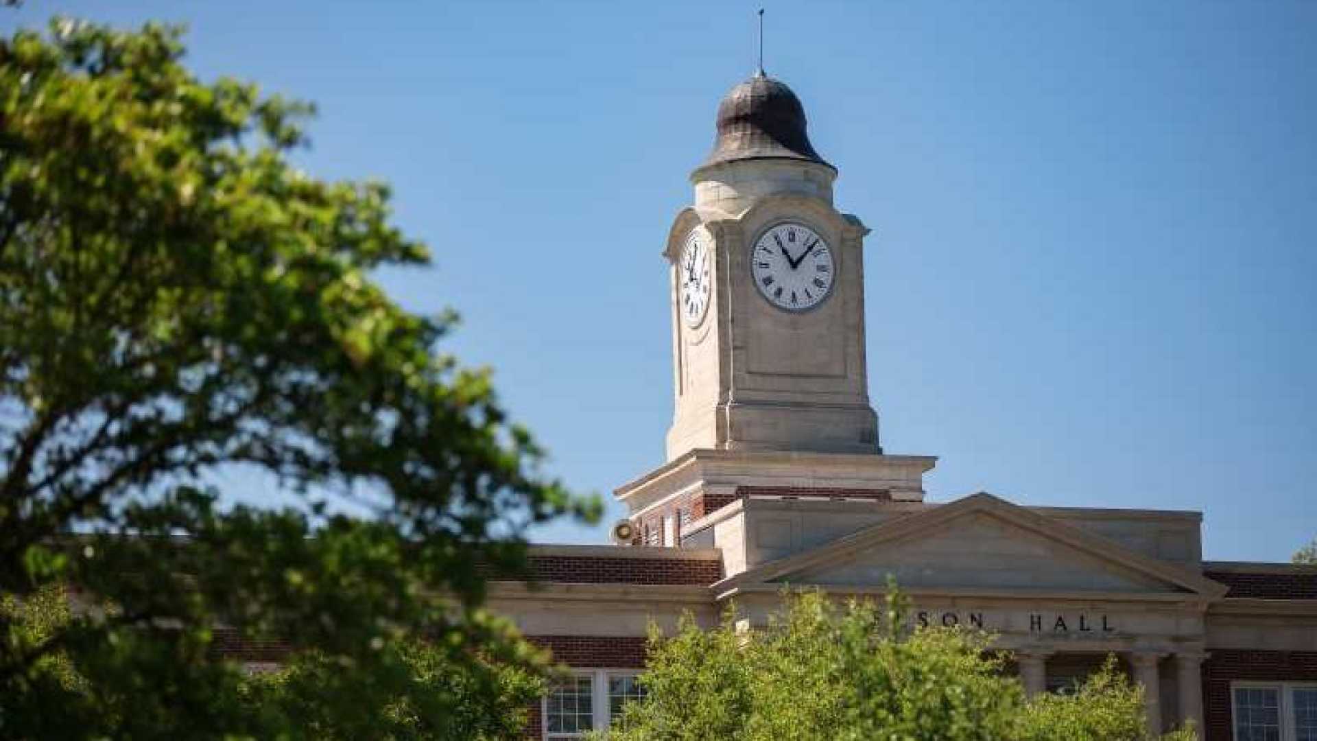 Mississippi College Name Change And Football Program End