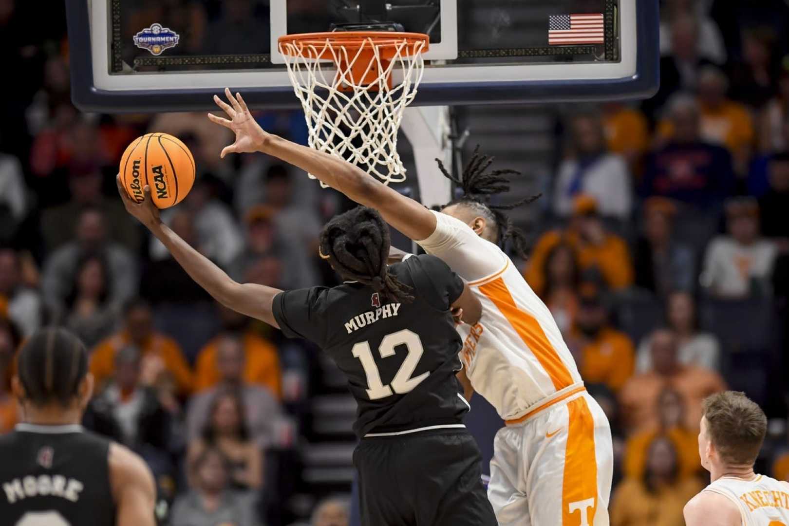 Mississippi State Bulldogs Vs Butler Bulldogs Basketball Game