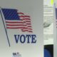 Missouri Polling Places Open On Election Day