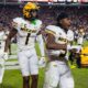 Missouri Tigers Vs Mississippi State Bulldogs Football Game