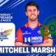 Mitchell Marsh Ipl 2025 Auction Lucknow Super Giants