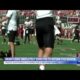 Mizzou Football Quarterback Brady Cook Injury