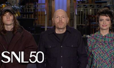 Mk.gee Snl Performance Bill Burr