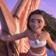 Moana 2 Box Office Records