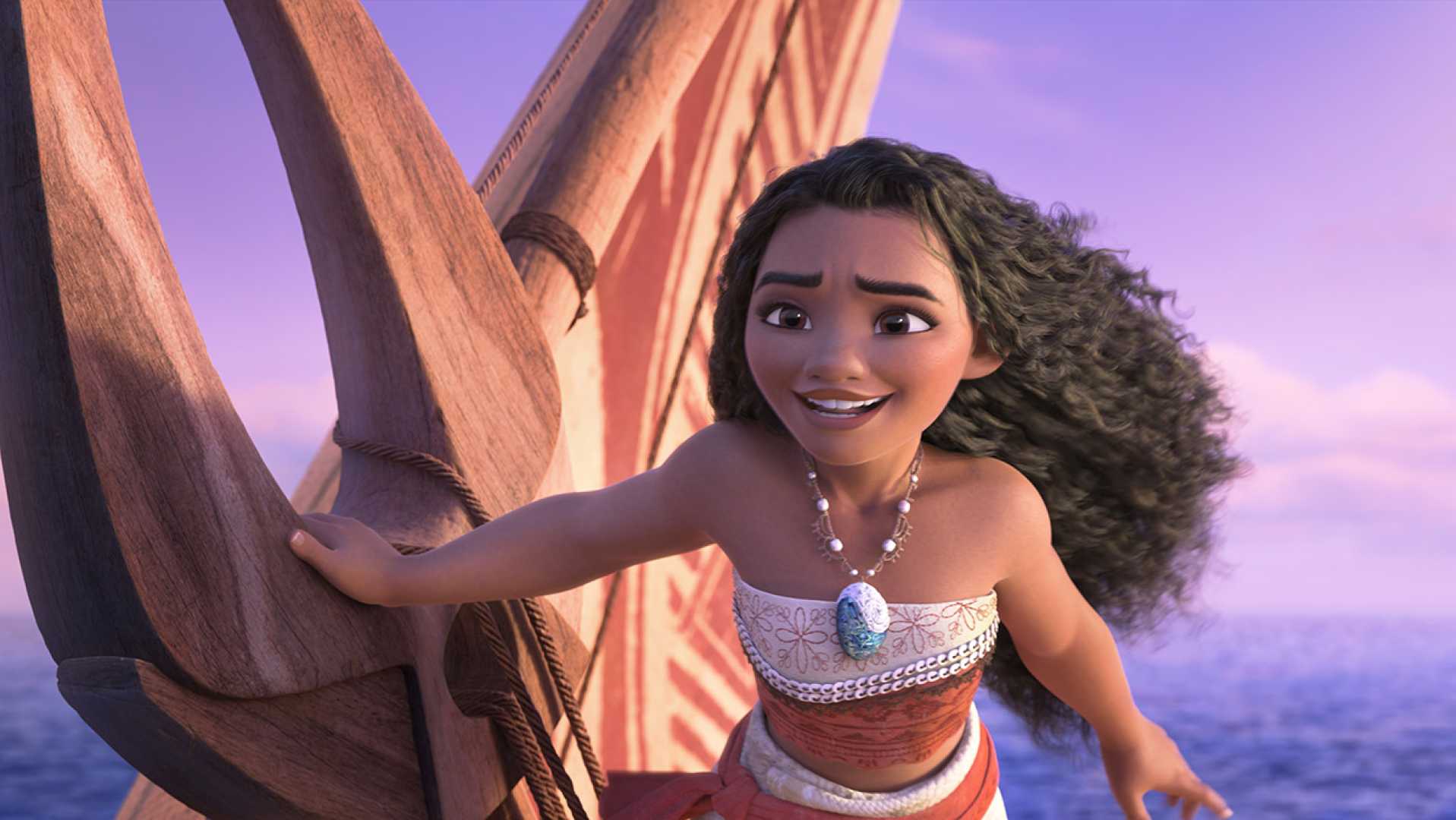 Moana 2 Box Office Records